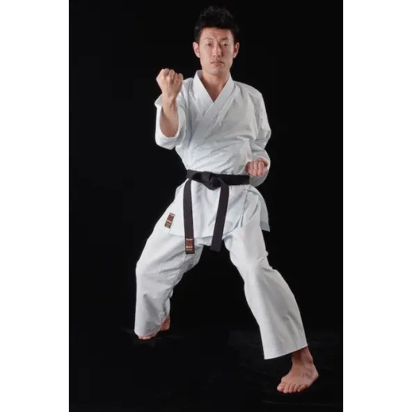 Kimono de karate Tokaido Kumite Hayate