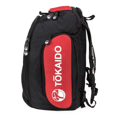 Bolsa de deporte Karate Monster Tokaido - 4