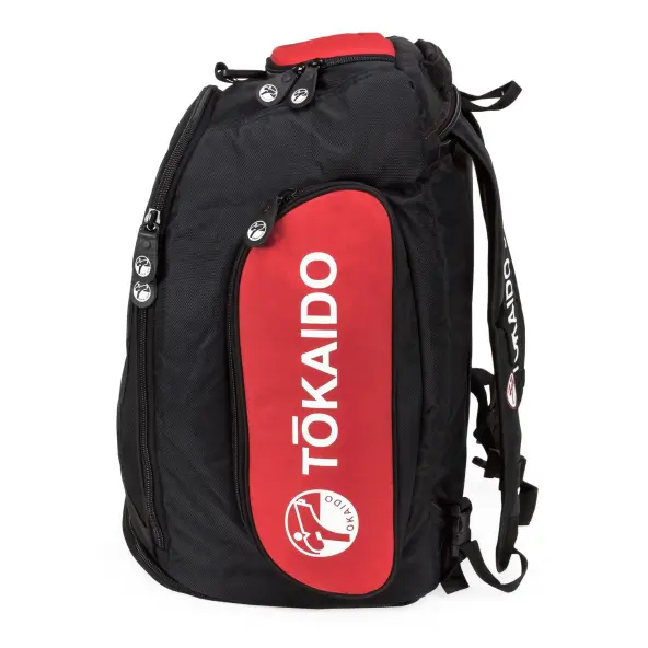 Bolsa de deporte Karate Monster Tokaido