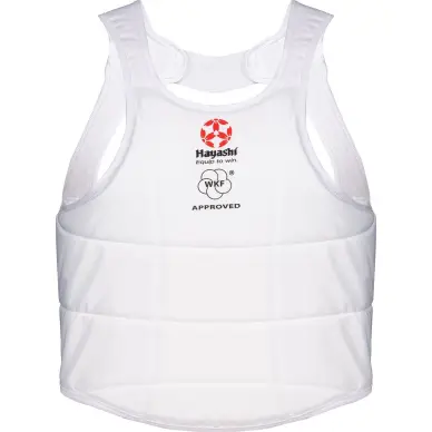 Peto de Karate de Competición Hayashi WKF - 3
