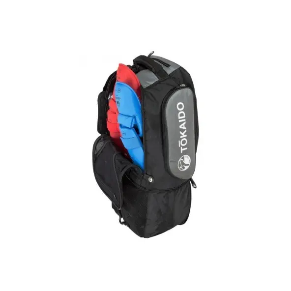 Bolsa de deporte Karate Monster Tokaido
