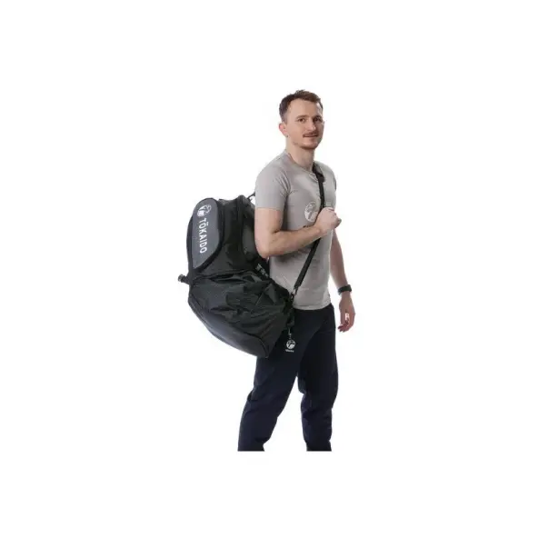 Bolsa de deporte Karate Monster Tokaido