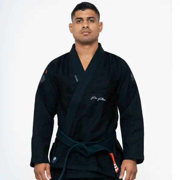 Kimono JJB Tatamis FightWear Super Light