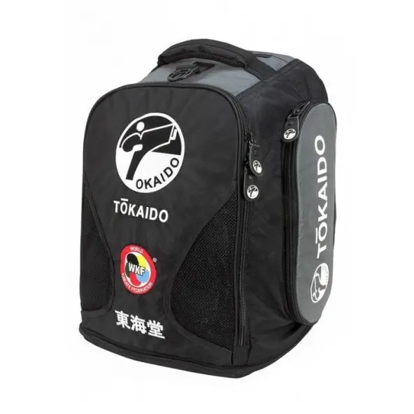 Bolsa de deporte Karate Monster Tokaido