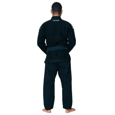 Kimono JJB Tatamis FightWear Katakana - 5