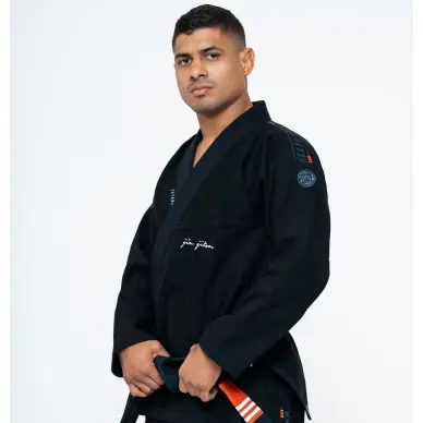 Kimono JJB Tatamis FightWear Super Light - 6
