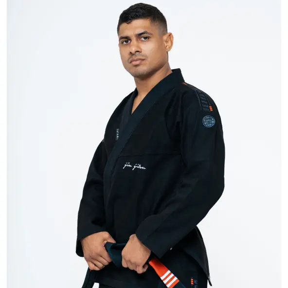 Kimono JJB Tatamis FightWear Super Light