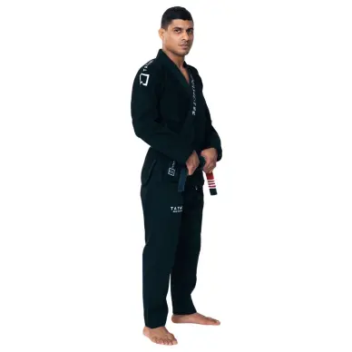 Kimono JJB Tatamis FightWear Katakana - 7