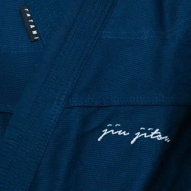 Kimono JJB Tatamis FightWear Super Light - 8