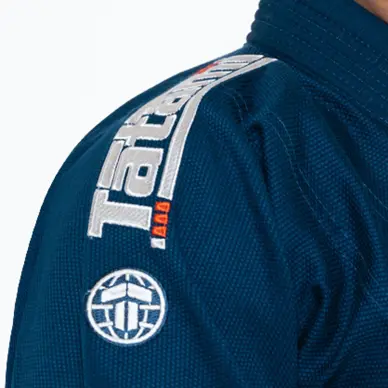 Kimono JJB Tatamis FightWear Super Light - 9