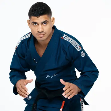 Kimono JJB Tatamis FightWear Super Light - 10