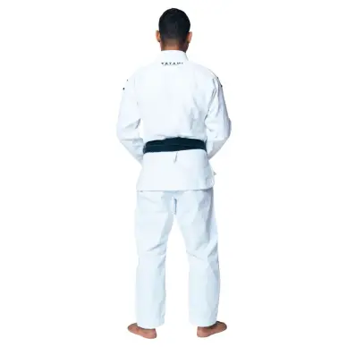 Kimono JJB Tatamis FightWear Katakana - 12