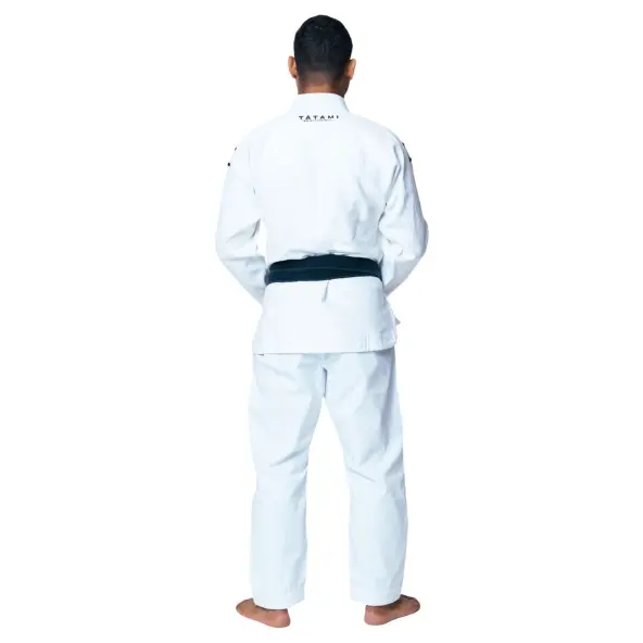 Kimono JJB Tatamis FightWear Katakana