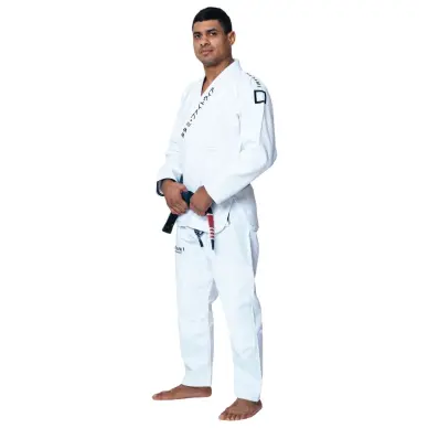 Kimono JJB Tatamis FightWear Katakana - 13