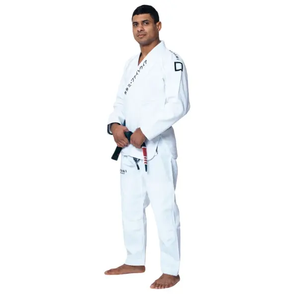 Kimono JJB Tatamis FightWear Katakana