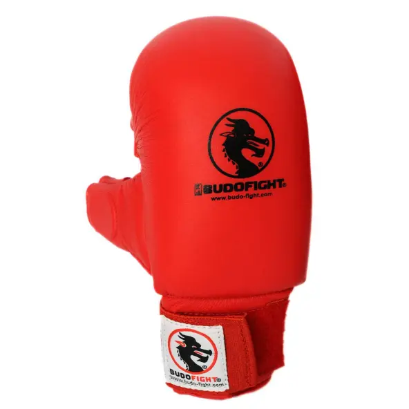 Guantes de kárate FFK