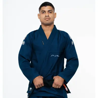 Kimono JJB Tatamis FightWear Super Light - 12