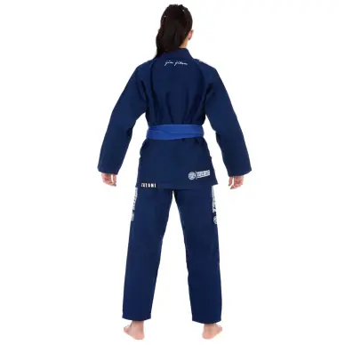 Kimono JJB Tatamis FightWear Super Light corte entallado - 2