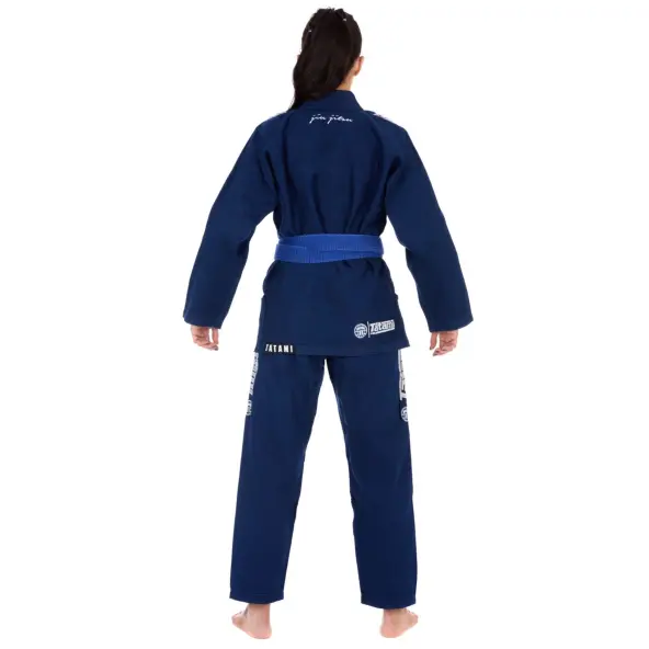 Kimono JJB Tatamis FightWear Super Light corte entallado