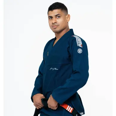 Kimono JJB Tatamis FightWear Super Light - 15