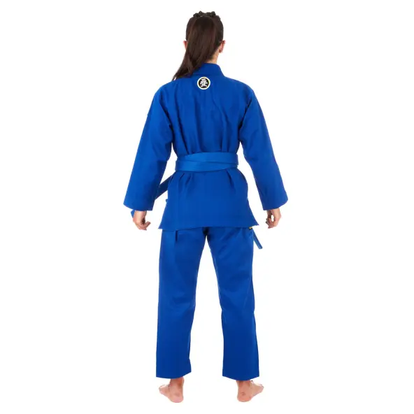 Kimono JJB Tatamis FightWear Nova Absolute corte entallado