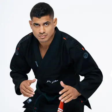Kimono JJB Tatamis FightWear Super Light - 19