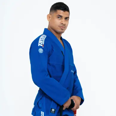 Kimono JJB Tatamis FightWear Super Light - 23