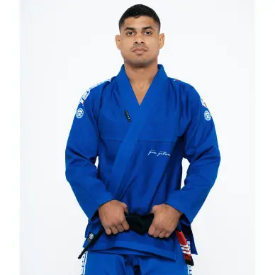 Kimono JJB Tatamis FightWear Super Light - 24