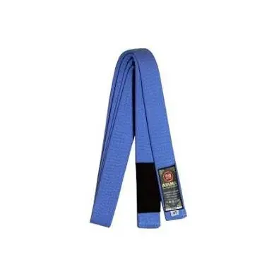 Cinturón JJB Atama Azul