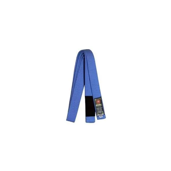 Cinturón JJB Atama Azul