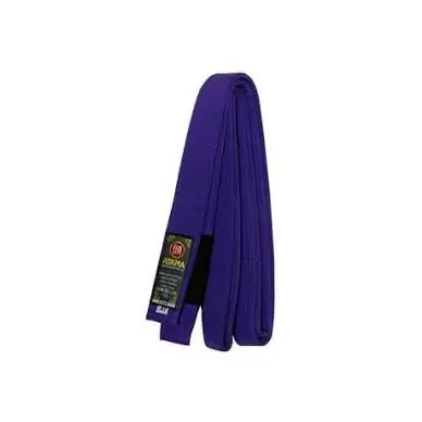 Cinturón JJB Atama Violeta