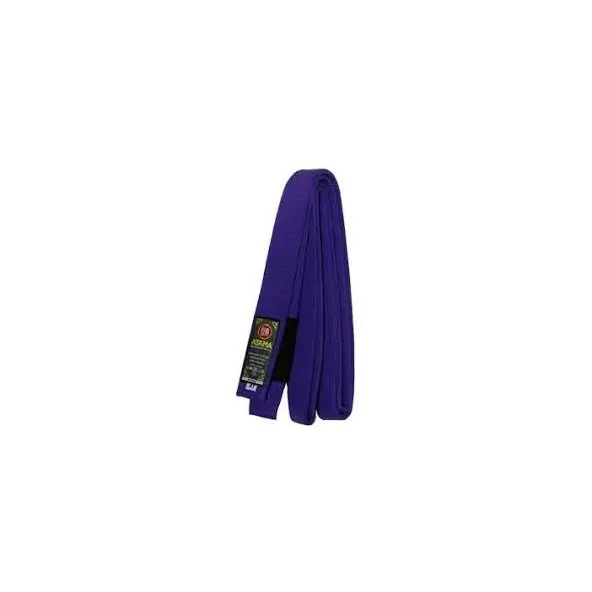 Cinturón JJB Atama Violeta