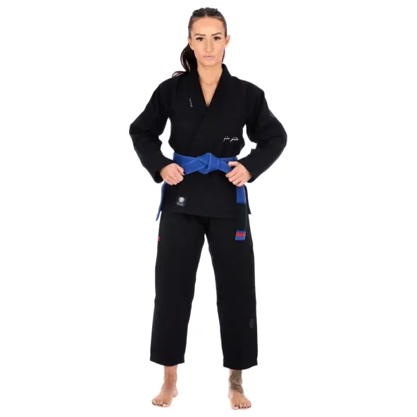 Kimono JJB Tatamis FightWear Super Light corte entallado