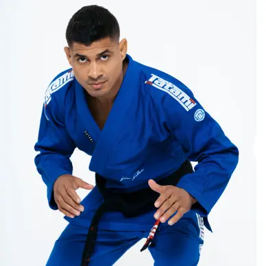 Kimono JJB Tatamis FightWear Super Light - 25