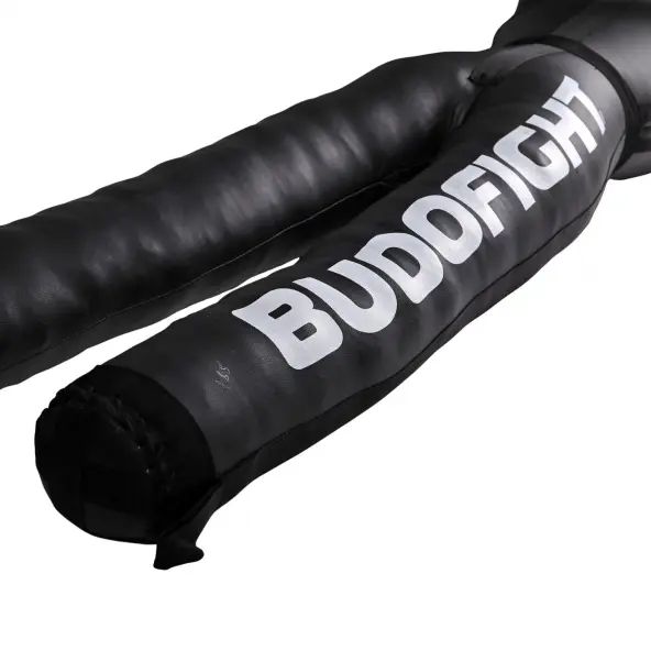 Saco de boxeo y maniquí de grappling Vador Budo-Fight