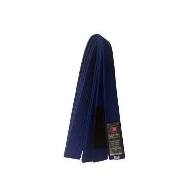 Cinturón JJB Atama Azul oscuro
