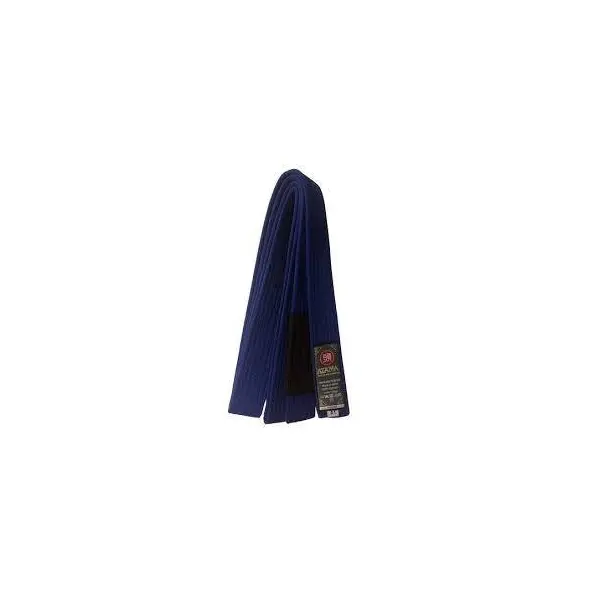Cinturón JJB Atama Azul oscuro