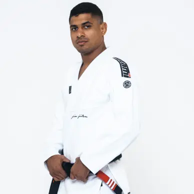 Kimono JJB Tatamis FightWear Super Light - 26