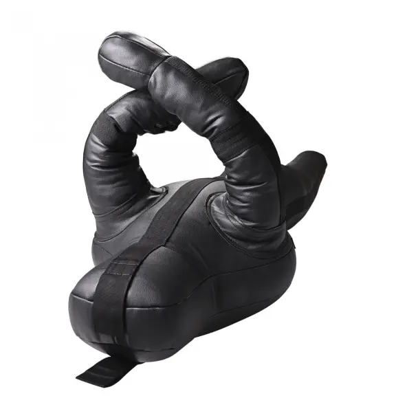 Saco de boxeo y maniquí de grappling Vador Budo-Fight