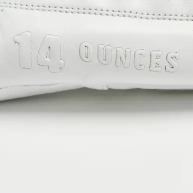 Guantes de Boxeo Leone The Greatest 100% cuero