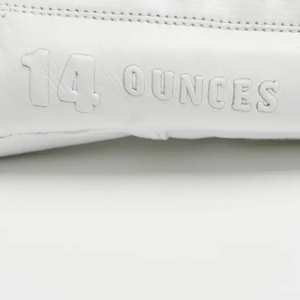 Guantes de Boxeo Leone The Greatest 100% cuero