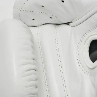 Guantes de Boxeo Leone The Greatest 100% cuero - 2