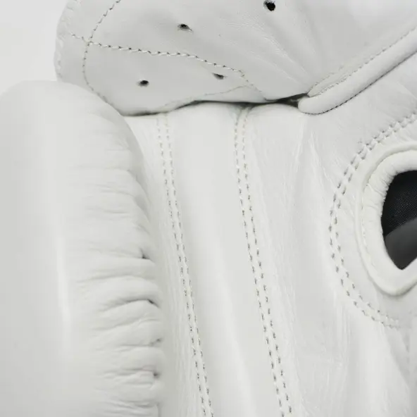 Guantes de Boxeo Leone The Greatest 100% cuero