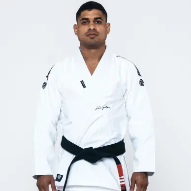 Kimono JJB Tatamis FightWear Super Light - 30