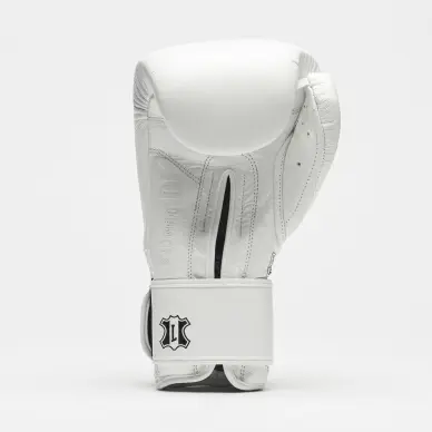 Guantes de Boxeo Leone The Greatest 100% cuero - 4
