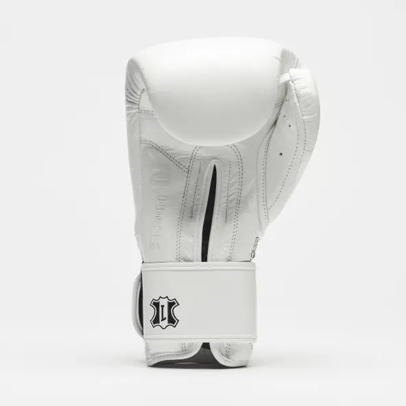 Guantes de Boxeo Leone The Greatest 100% cuero