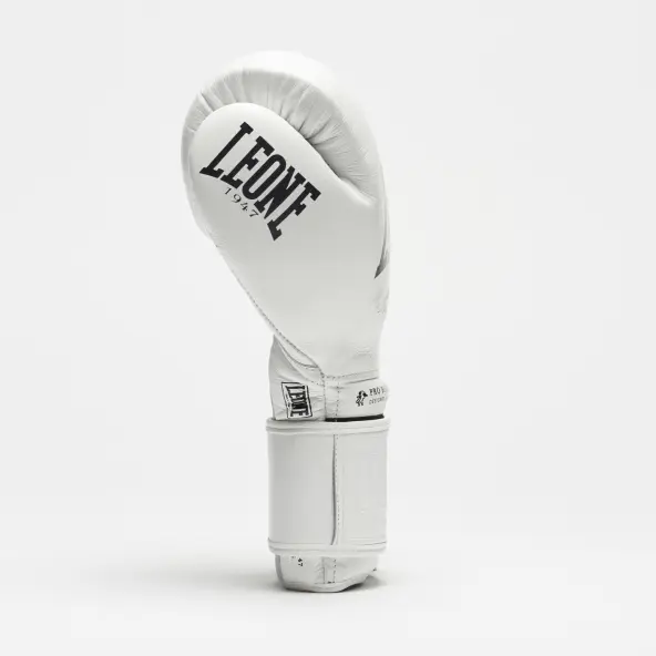 Guantes de Boxeo Leone The Greatest 100% cuero