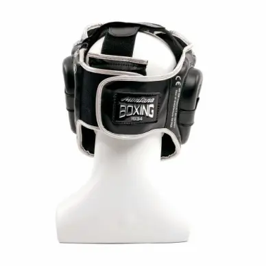 Casco de Boxeo Integral Montana - 2