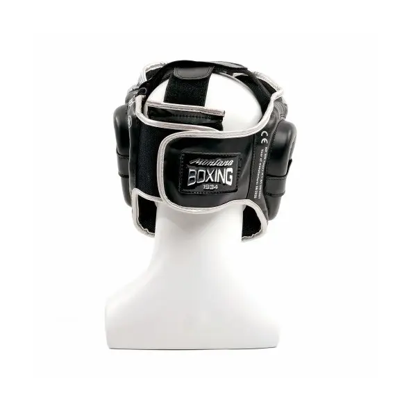 Casco de Boxeo Integral Montana