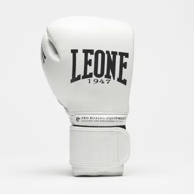 Guantes de Boxeo Leone The Greatest 100% cuero - 6